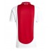 Ajax Heimtrikot 2024-25 Kurzarm